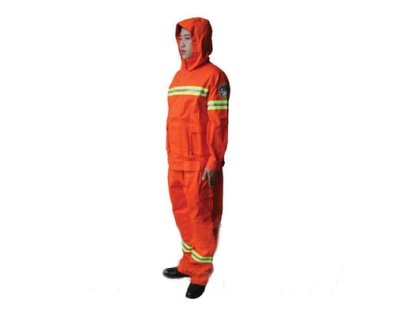 Simple Protection Suit (Light Type)